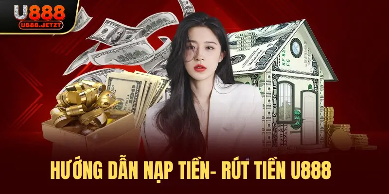 Trang Chủ 88 Hướng Dẫn Nạp – Rút Tiền Tại U888