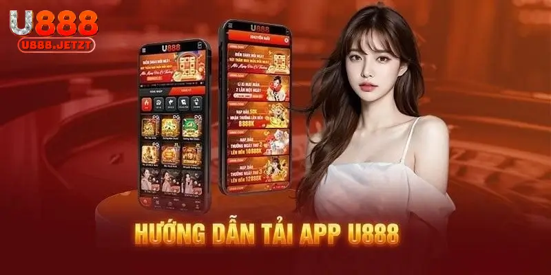Trang Chủ 89 Cách Tải App U888