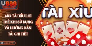 App Tài Xỉu Lợi Thế Khi Sử Dụng Và Hướng Dẫn Tải Chi Tiết