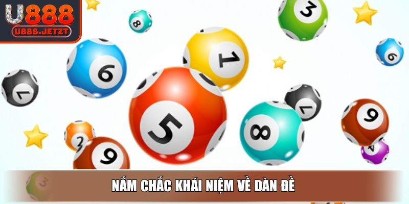 Lô Đề Online U888 – Giao Diện Mượt Trả Thưởng Cực Nhanh 4 Nắm chắc khái niệm về dàn đề