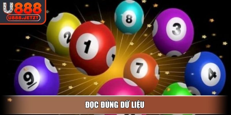 Rồng Bạch Kim U888 – Tự Động Soi Cầu Lọc Số Thần Thánh 4 Đọc đúng dữ liệu
