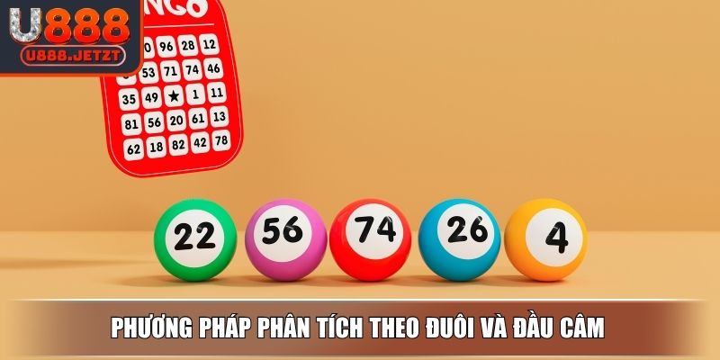 Soi Cầu Đề U888 – Bí Quyết Bắt Số Thần Tốc Tỷ Lệ Trúng Cao 3 Phương pháp phân tích theo đuôi và đầu câm