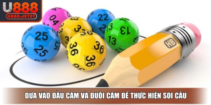 Soi Cầu Lô Kép Chuẩn Xác Tăng Tỷ Lệ Trúng Cao Hàng Ngày 4 Dựa vào đầu câm và đuôi câm để thực hiện soi cầu