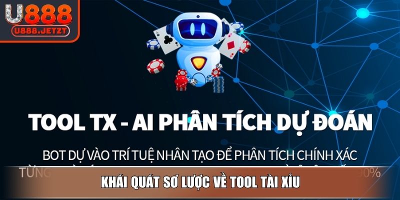 Tool Tài Xỉu - Những Ưu Điểm Và Cách Thức Tải Về Chuẩn Xác 2 Khái quát sơ lược về tool Tài Xỉu
