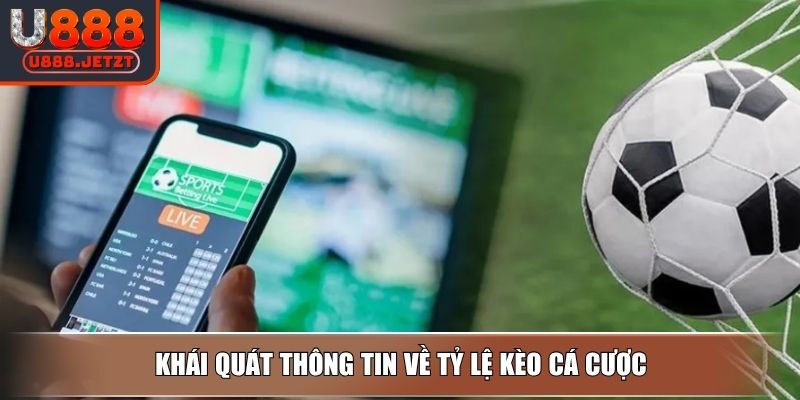 Tỷ Lệ Kèo Cá Cược Phổ Biến Và Những Lưu Ý Quan Trọng Cần Nắm 2 Khái quát thông tin về tỷ lệ kèo cá cược