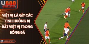 Việt Vị Là Gì? Các Tình Huống Bị Bắt Việt Vị Trong Bóng Đá