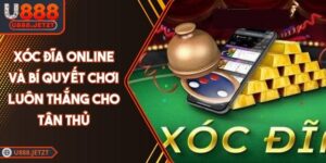 Xóc Đĩa Online Và Bí Quyết Chơi Luôn Thắng Cho Tân Thủ